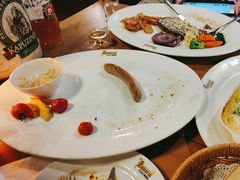 -巴伐利亚啤酒坊(意式风情街店)