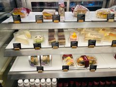 -COSTA COFFEE(武汉武商MALL店)