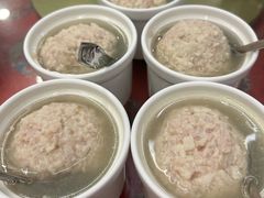 -玉华台饭庄(裕中西里小区店)