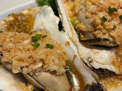 -开海·红岛海鲜虾水饺(石老人店)