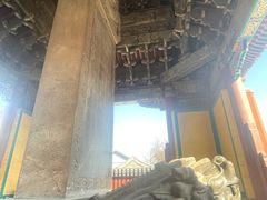 -历代帝王庙博物馆