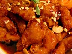 -遇见长安之高山流水(李家村万达店)