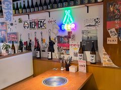 -匠太烧肉台日料理餐酒馆(三林店)