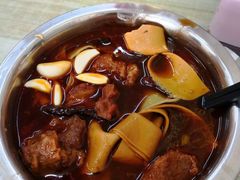 -鹍记特色牛杂面