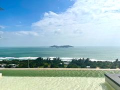 -瑰丽酒店·海吧·天际下午茶·现场DJ·天台酒吧