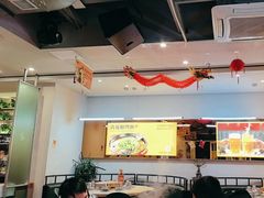 -令狐冲烤鱼·烧菜馆(达明店)