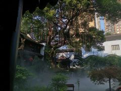-南京市民俗博物馆(甘熙宅第)