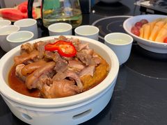 -花城粤菜餐厅(高新区店)