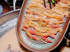 -骨之味·筒骨汤火锅(江头店)