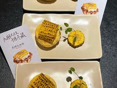-蘸小院铁锅炖·蘸酱菜·东北菜(怀远门店)