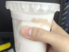 -Sips&Lick茶兰咖啡(五道口店)