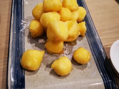 -斯琴阿妈蒙古餐厅(新城店)
