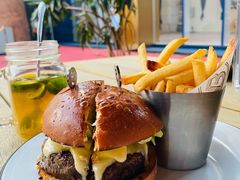 -尚牛社会 Beef & Liberty(金桥EKA天物店)