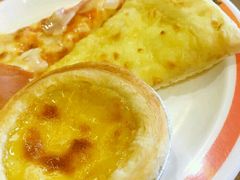 -比格比萨(方庄店)