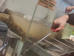 -金滏山烤肉·海鲜·火锅自助餐厅(襄阳万达店)