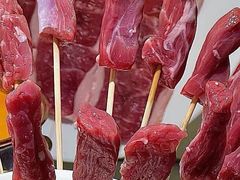 -涮福記·现切牛羊肉火锅(世纪汇店)