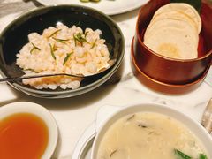 -湖滨28中餐厅·西湖宴·杭州君悦酒店
