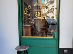 -RAC BAR(安福路店)