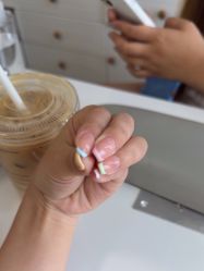 -富丽美堂纹绣美甲皮肤管理