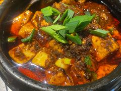 -陈麻婆豆腐(旗舰店)