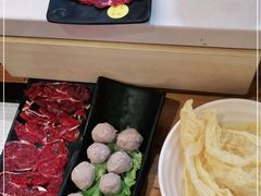 -陈记顺和潮汕牛肉火锅(棠德南路店)