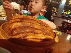 -龍聚祥烧麦馆(万达店)