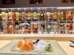 刺身拼盘-紫· 割烹  Kappo Murasaki