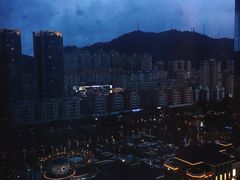 -珠海中海雅高铂尔曼酒店