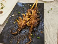 -楚小腰大排档(积玉桥店)