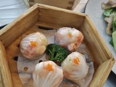 -鹿鸣酒家(越秀店)