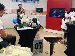 -上海保利玛莎拉蒂和阿尔法罗密欧(华翔路店)