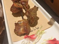 -桂小厨广西菜(万象城店)