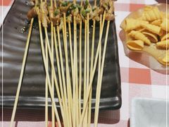 -龙虾当家·大排档(红谷滩五中店)