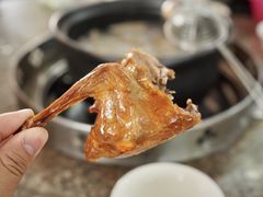 -皇鸽餐厅(龙塘店)