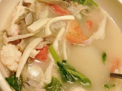 -眉州东坡(北苑华贸店)