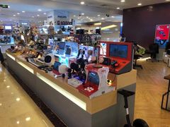 -鹰巢数码EAGLE’S NEST(燕莎店)