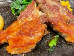 -萨莉亚意式餐厅(杭州西溪龙湖天街店)