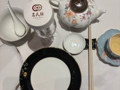 -名人坊·新派粤菜(河西奥体博览中心金鹰世界店)