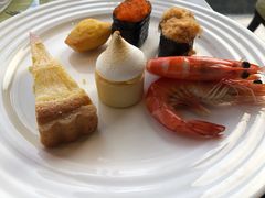 -万达瑞华酒店美食汇自助餐厅(楚河汉街店)