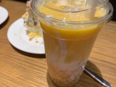-Peet's Coffee皮爷咖啡(大学路店)