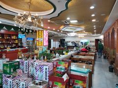 -西域美食(清河店)
