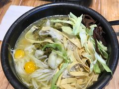 -过桥缘·过桥米线(鲁能城店)