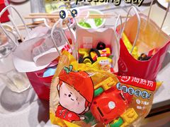 -海底捞火锅(杭州天虹购物中心店)