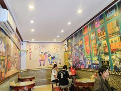 -广信牛奶甜品世家(台东店)