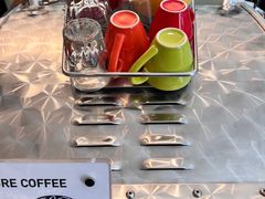 -COFFEE HOLIC(朝外SOHO店)