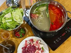 -龙大头庖汤店