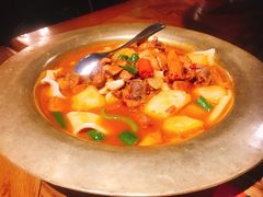 -阿罗新疆菜(人民广场店)