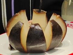 -灶座小锅烀饼·铁锅炖(道里店)