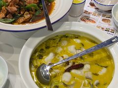 -兰湘子·湘菜小炒(石家庄万象城店)