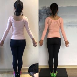 -静待花开瑜伽尊巴会馆